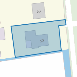 Perceel HAM00-L-1110