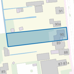 Perceel HAM00-L-1113