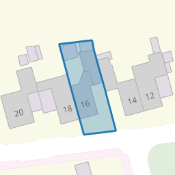 Perceel HAM00-L-1131