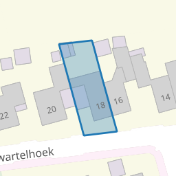 Perceel HAM00-L-1132