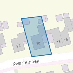 Perceel HAM00-L-1133