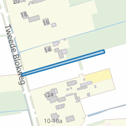 Perceel HAM00-L-1138