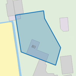 Perceel HAM00-L-1139