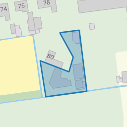 Perceel HAM00-L-1140