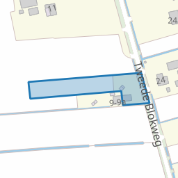 Perceel HAM00-L-1143