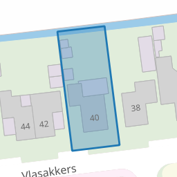 Perceel HAM00-L-1151