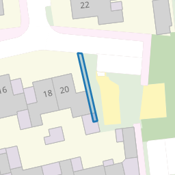 Perceel HAM00-L-1152