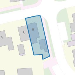 Perceel HAM00-L-1154