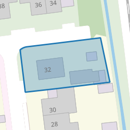 Perceel HAM00-L-1156