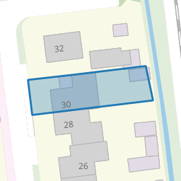 Perceel HAM00-L-1157