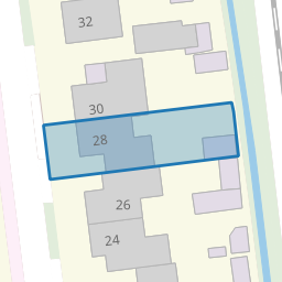 Perceel HAM00-L-1158