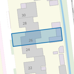 Perceel HAM00-L-1159