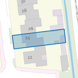 Perceel HAM00-L-1160