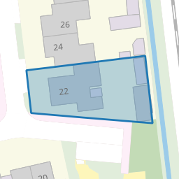 Perceel HAM00-L-1161