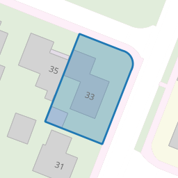 Perceel HAM00-L-1165