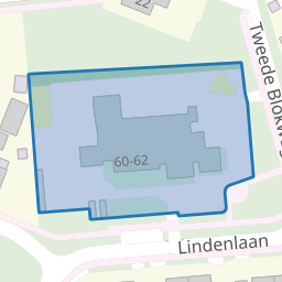 Perceel HAM00-L-1168