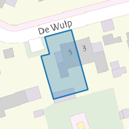 Perceel HAM00-L-1174