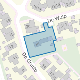 Perceel HAM00-L-1175