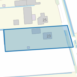 Perceel HAM00-L-1178