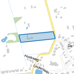 Perceel HAM00-L-1179