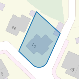 Perceel HAM00-L-1183