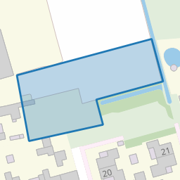 Perceel HAM00-L-1185