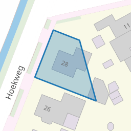 Perceel HAM00-L-1188