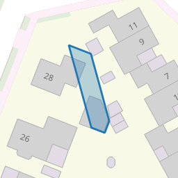 Perceel HAM00-L-1189