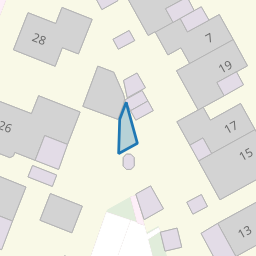 Perceel HAM00-L-1190