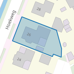 Perceel HAM00-L-1194