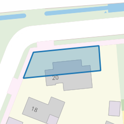 Perceel HAM00-L-1200