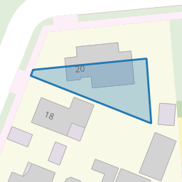 Perceel HAM00-L-1201