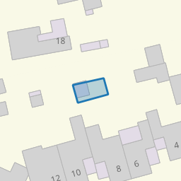 Perceel HAM00-L-1216