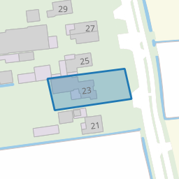 Perceel HAM00-L-1219