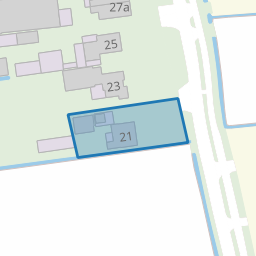 Perceel HAM00-L-1220