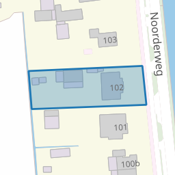 Perceel HAM00-L-1223