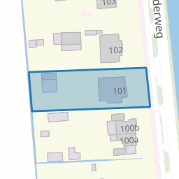 Perceel HAM00-L-1224