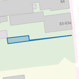 Perceel HAM00-L-1225