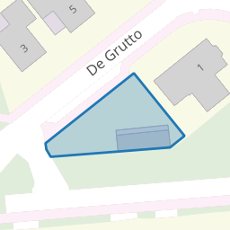 Perceel HAM00-L-1233