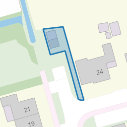 Perceel HAM00-L-1235