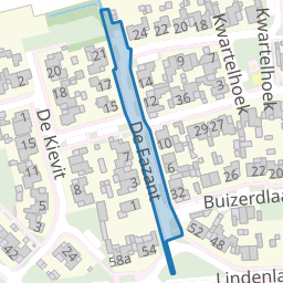 Perceel HAM00-L-1236