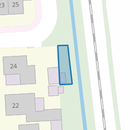 Perceel HAM00-L-1237