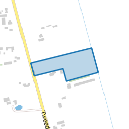 Perceel HAM00-L-1243