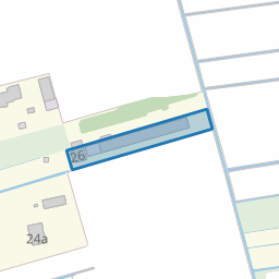 Perceel HAM00-L-1245