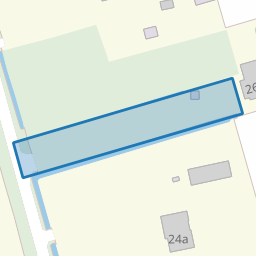 Perceel HAM00-L-1246