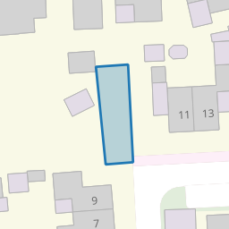 Perceel HAM00-L-1247