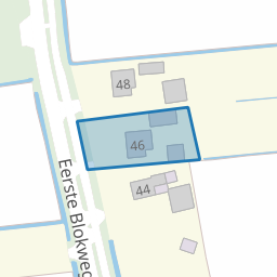 Perceel HAM00-L-1253