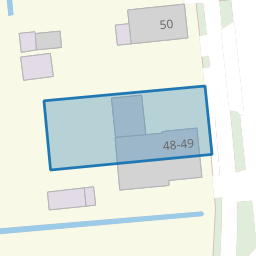 Perceel HAM00-L-1255
