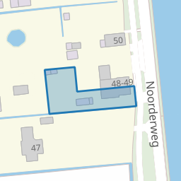 Perceel HAM00-L-1256