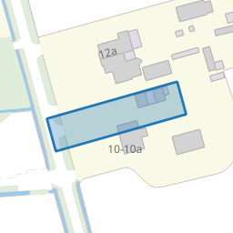 Perceel HAM00-L-1262